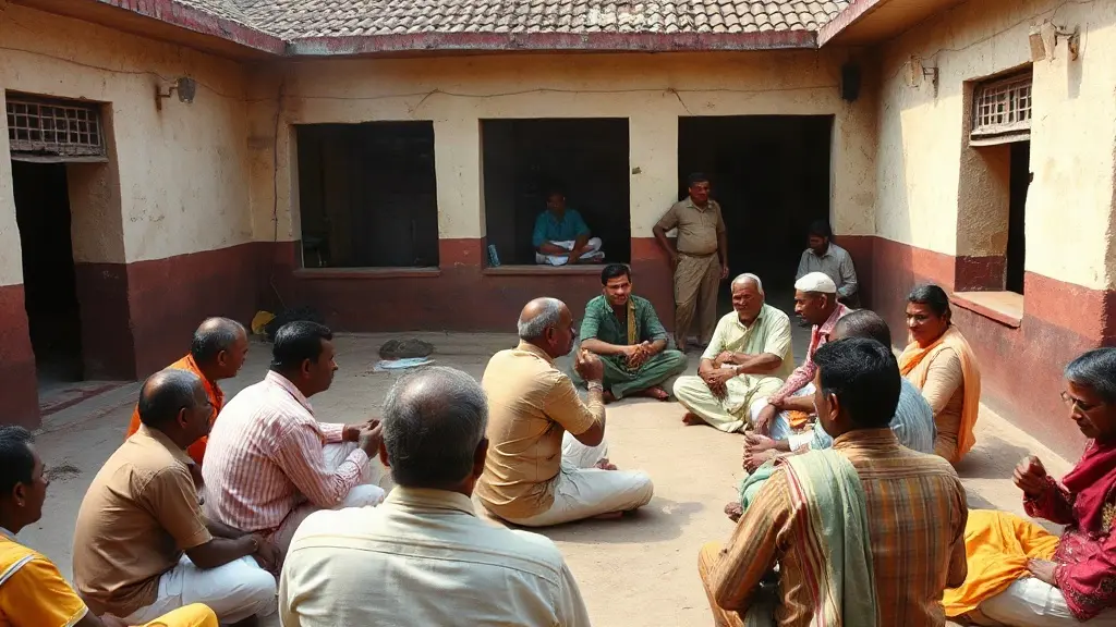 How Will the Jan Yojna Abhiyan Transform Local Governance in 2026?