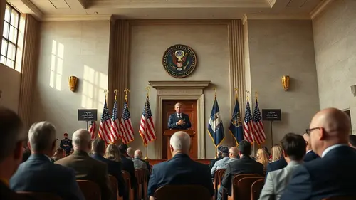 Editorial documentary photograph: VA Modifies System of Records Under Privacy Act for Enhanced Veteran Services