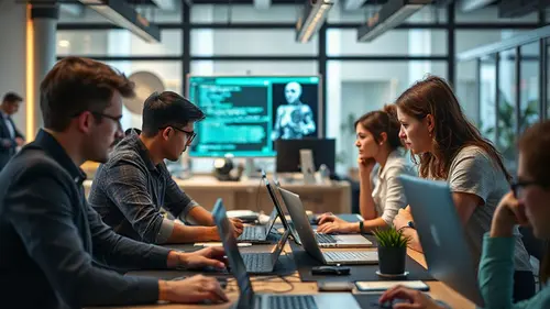 What Is the New Audante acestep-5Hz-lm-0 6B AI Model — ConfirmPress Photo Desk