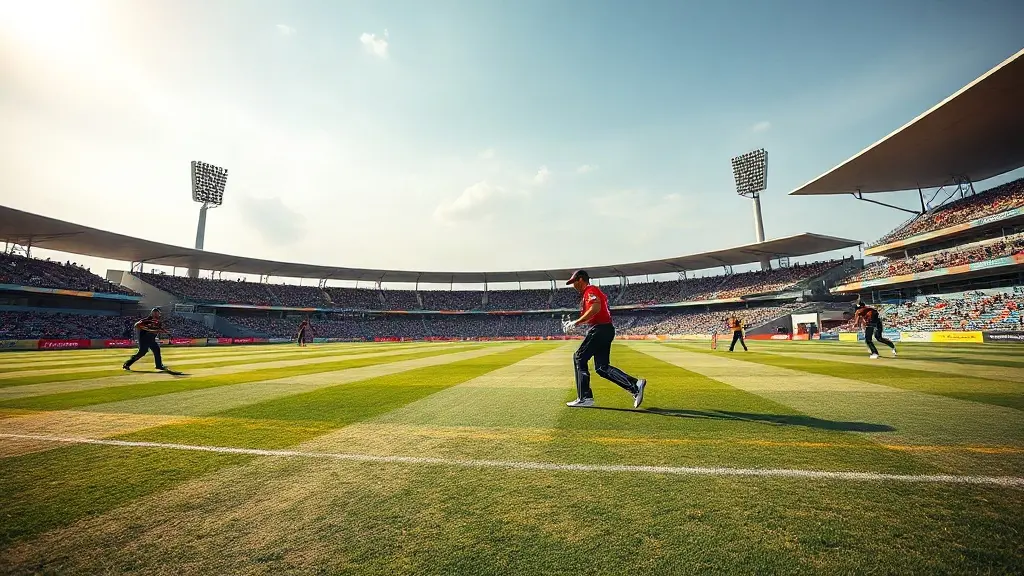 IPL 2025 Retention Rules What You Need to Know About 120 Crore Limit