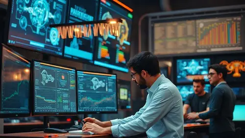 Understanding iota-decide-4b-v0 4 Architecture Metrics and Impact — ConfirmPress Photo Desk