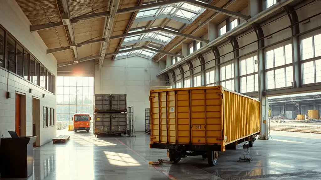 How the Department of Fertilizers Freed 67,635 Sq Ft of Office Space?