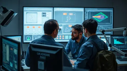 BondingAI s Qwen3-Coder-30B-A3B-Instruct-AWQ-4bit  Architecture and Performance Metrics — ConfirmPress Photo Desk