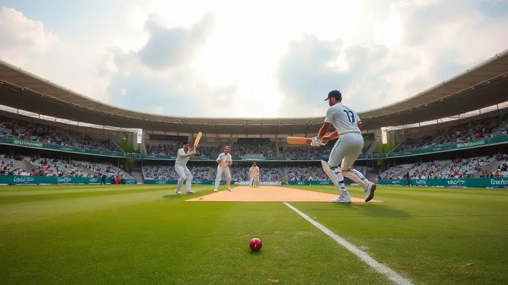 Border-Gavaskar Trophy Squad Selection How India vs Australia Test Teams Are Balanced