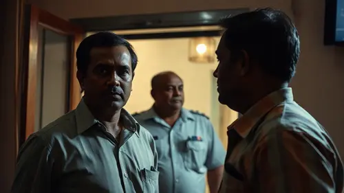 Documentary photograph: POCSO Case Filed in Tamil Nadu as Police Arrest Two Hotel Guests