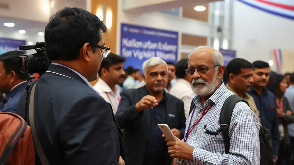 Documentary photograph: National Urban Conclave 2026 Concludes With Actionable Recommendations for Urban Governance and Viksit Bharat