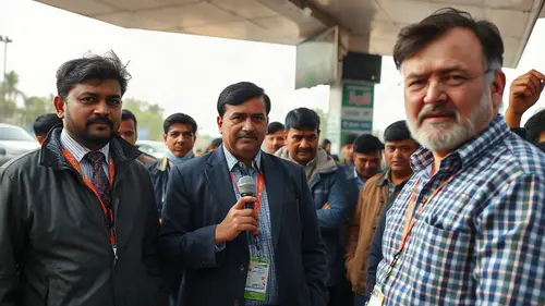 Documentary photograph: Ministry of Road Transport and Highways MoRTH updates rules to facilitate E85 E100 flex fuel vehicles
