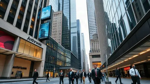 Documentary photograph: Anthropic S-1 IPO Filing Details Enterprise Retention Plan