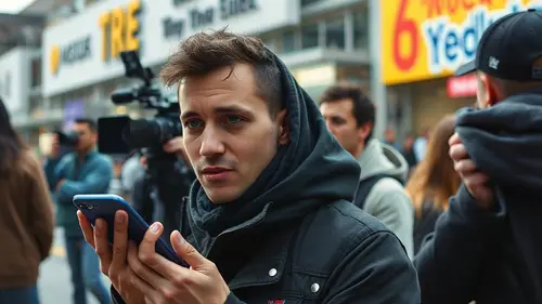 Documentary photograph: Watch Out YouTube Instagram Tests 90-Minute Features to Challenge Long-Form Video Dominance