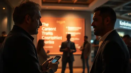 Documentary photograph: Deepinder Goyal Introduces Dark ai as Eternal Mounts Privacy-First Push Into Global Chatbot Race