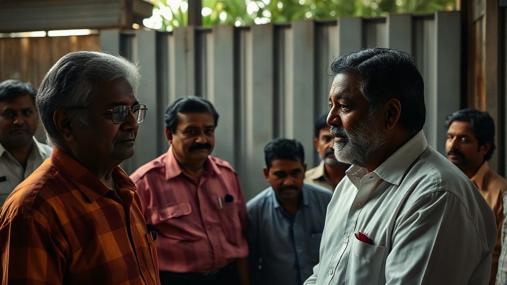 Documentary photograph: Kerala Clears Vigilance Inquiry Into CPI M  Politician P P  Divya Over  12-Crore Modular Toilet Contract
