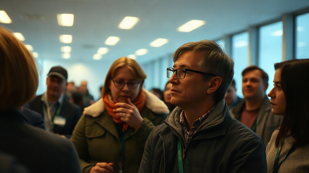 Documentary photograph: Formas Awards Grants for Climate Indoor Health Tech