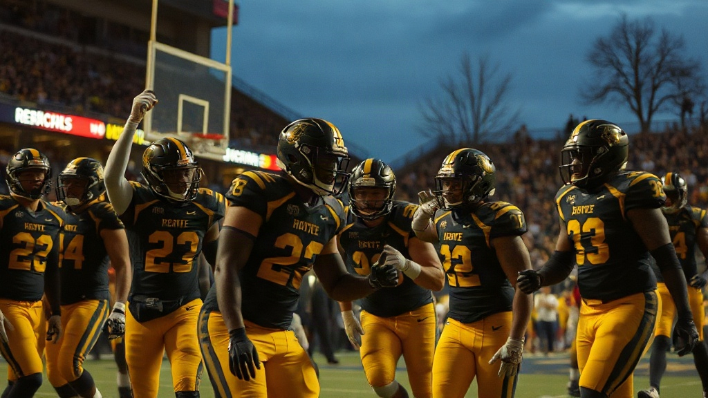 Documentary photograph: Punishing Hornets Offense Breaks Single-Game Goal Record in Win over Arkansas-Pine Bluff - Alabama State University Athletics