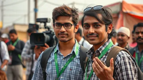 Documentary photograph: What Snabbit s Expansion Push Could Mean for India s Home Services