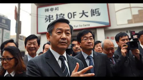 Documentary photograph: Bank of Japan Expected to Hold Rates at 1 25 This Week While Maintaining Hawkish Tone