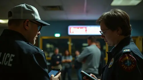 Documentary photograph: Saskatchewan Crime Stoppers Pauses Tips After Breach