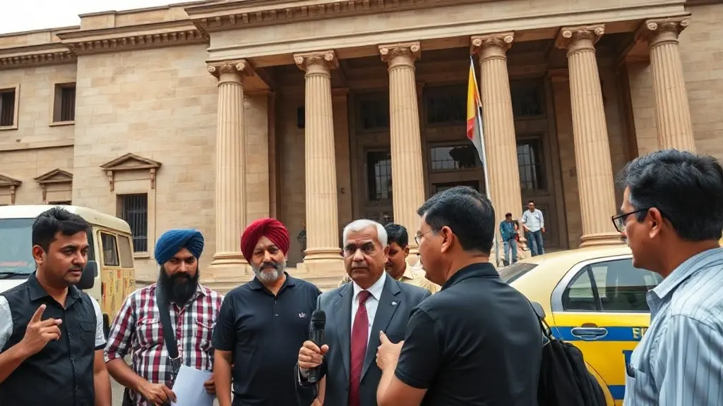 Documentary photograph: Supreme Court Seeks Government Response on Pleas Challenging Vande Mataram as a Divisive Religious War Song