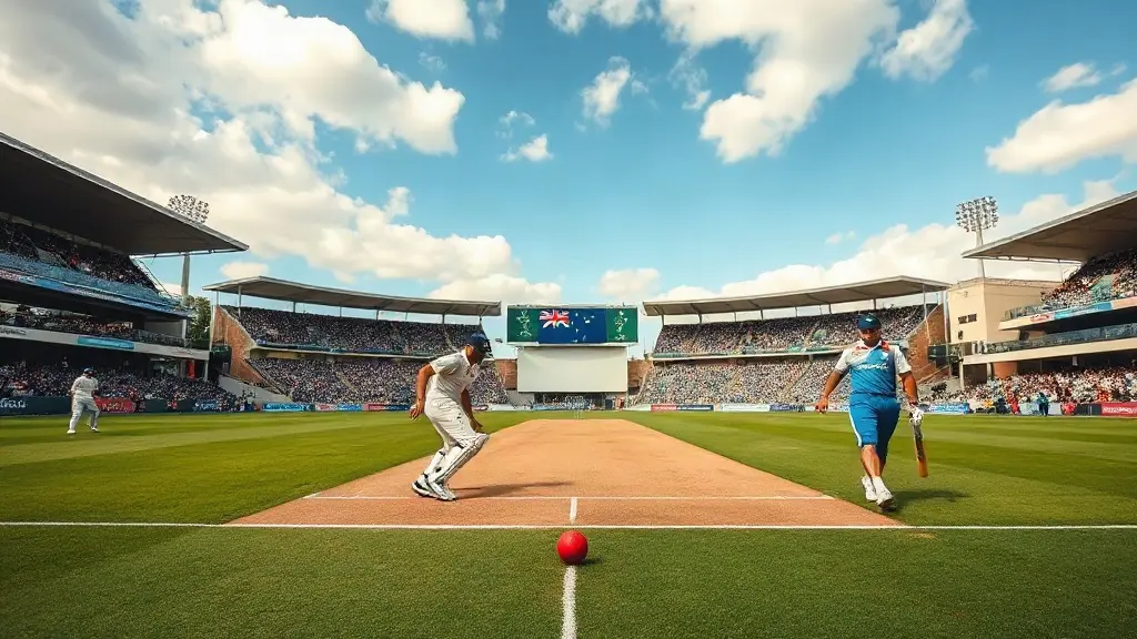 Documentary photograph: New Zealand Hope to Salvage Series as India Brace for Wellington Wind