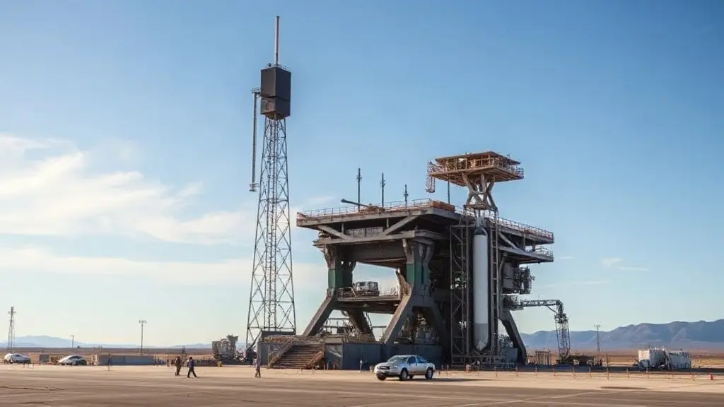 Documentary photograph: SpaceX Secures 40B Apollo Deal for Nvidia AI GPUs
