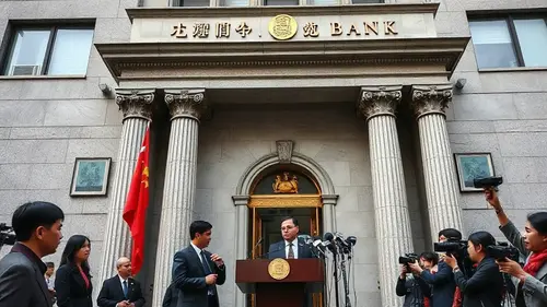 Documentary photograph: Asian stocks rise as AI enthusiasm returns ahead of earnings central bank decisions