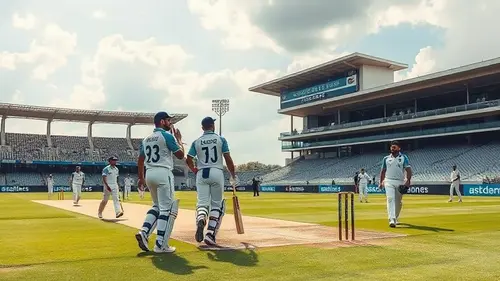 Documentary photograph: Ajinkya Rahane names all-time India Test XI of teammates ex