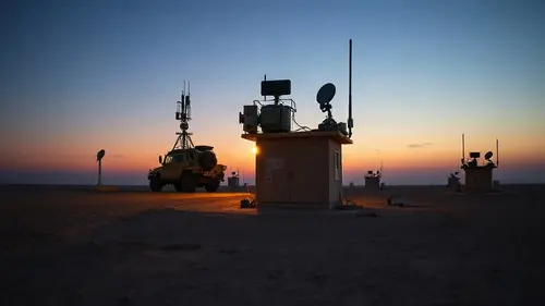 Documentary photograph: Why Saudi Arabia Reevaluated Its Core Oil Strategy Amid Shifting Middle East Security Realities