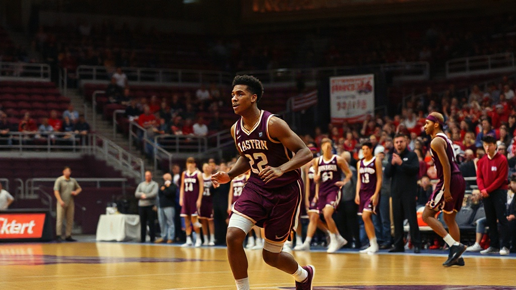Documentary photograph: Second-Half Surge Falls Short Against Southern Utah - Eastern Washington University Athletics