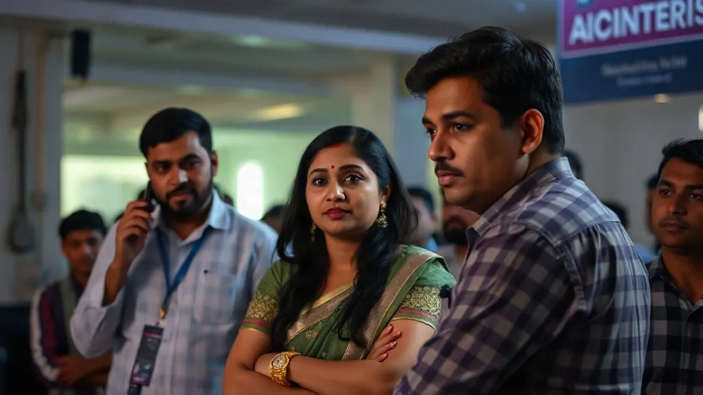Documentary photograph: Will Not Be Signed By AISA Will Not Be Signed By Me Neha