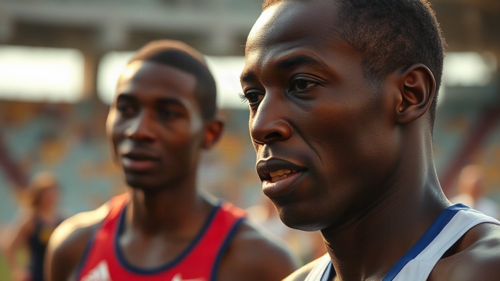 Documentary photograph: Athletics Integrity Unit Bans Marathon Champion Ruti Aga Following Fraudulent Medical Exemption Claim