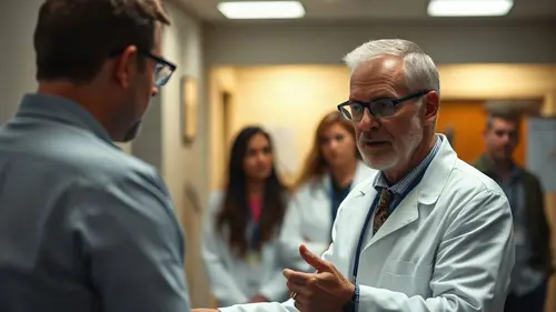 Documentary photograph: Jeff Jackson Wins 2 2M Labcorp Settlement What It Means for Your Health Data