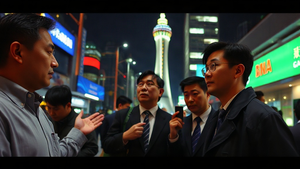 Documentary photograph: Sovereign Wealth Funds Hike China Inflows 190 as Capital Returns