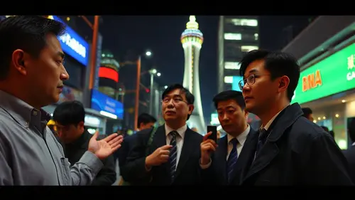 Documentary photograph: Sovereign Wealth Funds Hike China Inflows 190  as Capital Returns