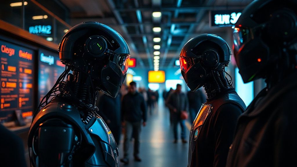 Documentary photograph: Silicon Valley AI Boom Sparks Regulatory Scrutiny