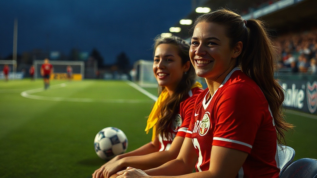 Documentary photograph: Purdue Fort Wayne Women s Soccer Falls to Milwaukee