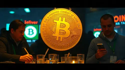 Documentary photograph: Speculative Token AlphaPepe Nears Presale Close Amid Shifting Exchange Expectations and Bitcoin Market Rebound