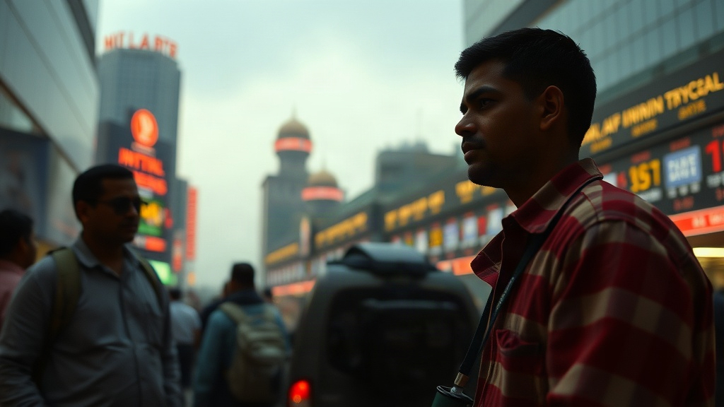 Documentary photograph: Indian shares seen opening higher after 3-session drop  oil surge clouds outlook
