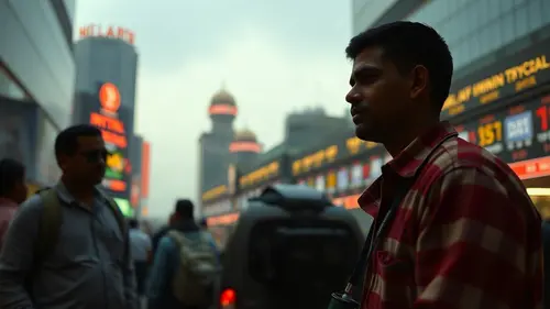 Documentary photograph: Indian shares seen opening higher after 3-session drop  oil surge clouds outlook