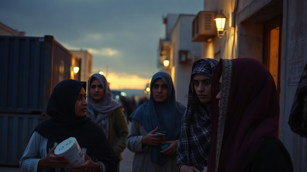 Documentary photograph: UN Warns Time Is Running Out for 800 000 Besieged in Yemen s Taiz