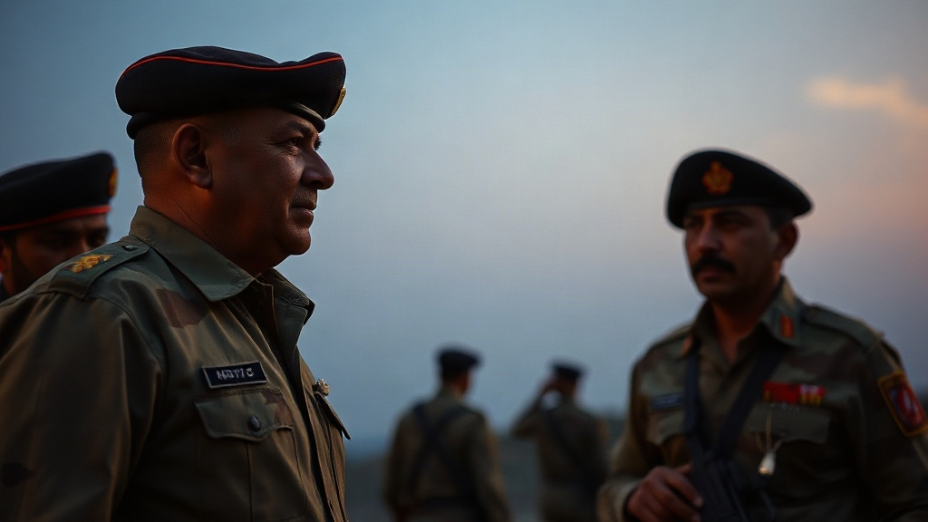 Documentary photograph: India Links Border Strains to Chinese Patrol Deviations Following Troop Clashes in Arunachal Pradesh