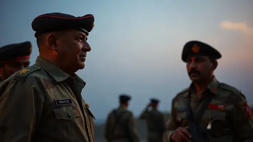 Documentary photograph: India Links Border Strains to Chinese Patrol Deviations Following Troop Clashes in Arunachal Pradesh
