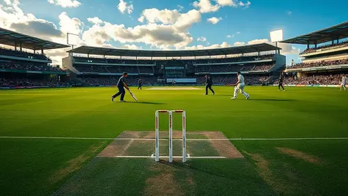 Documentary photograph: IND vs NZ 3rd T20I India Wins Toss and Bowls First in Wellington as Playing XIs Announced