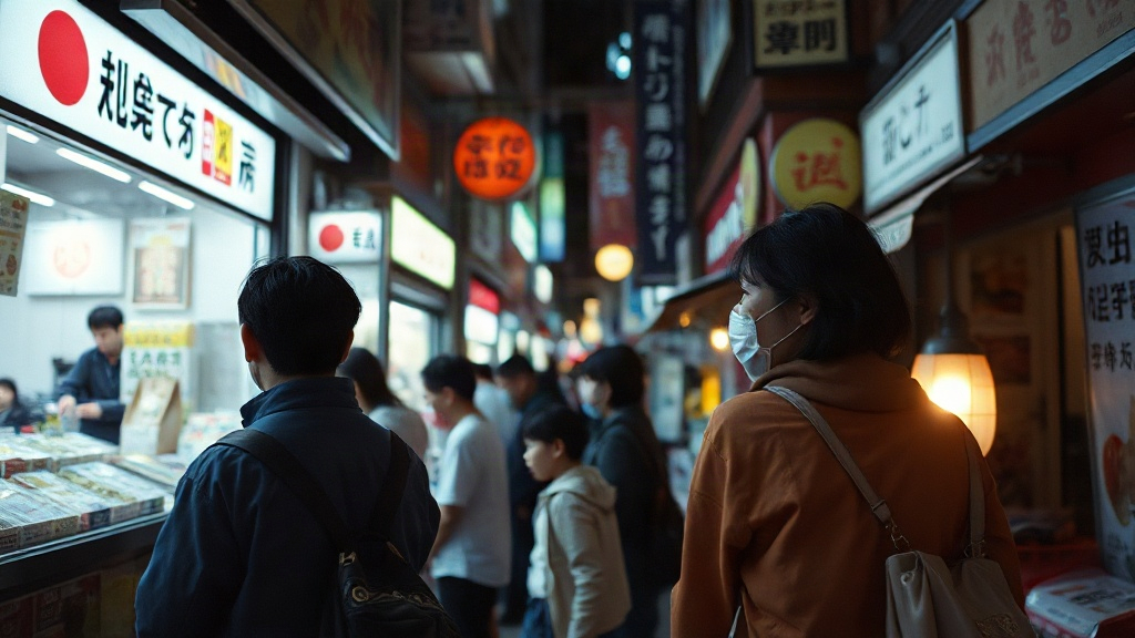 Documentary photograph: Japan Core Inflation Climbs to 2 1  in September to Touch Fresh Annual High