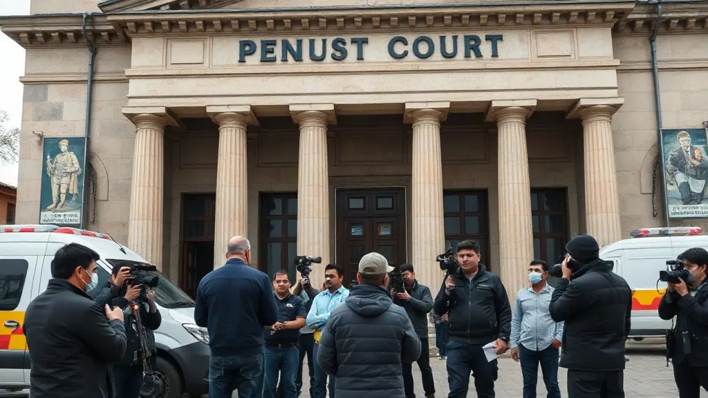Documentary photograph: Media Association Challenges DPDP Act in Supreme Court