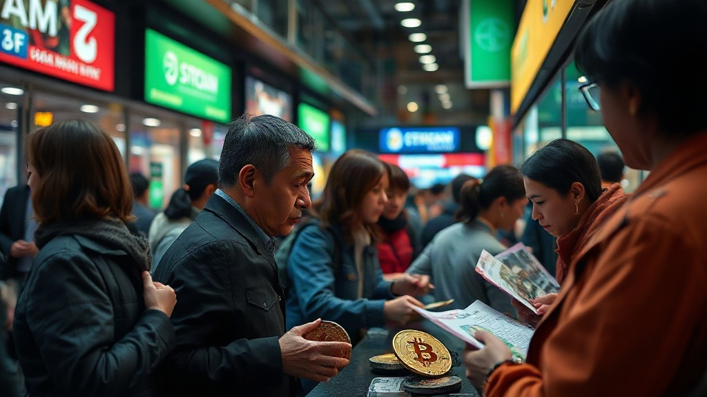 Documentary photograph: Tether USDT Supply Contraction Threatens Bitcoin Rebound