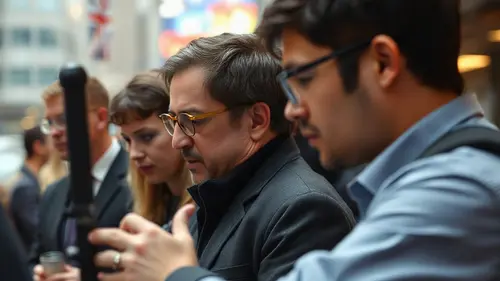 Documentary photograph: Here are 4 big things we re watching in the stock market thi