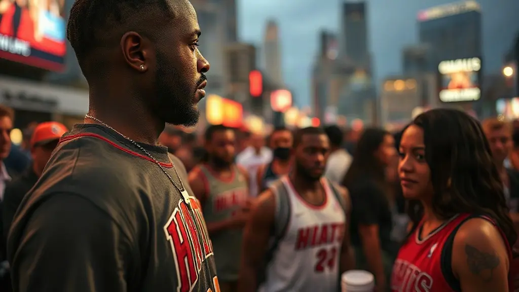 Documentary photograph: MMBets Dallas Will Need Discipline to Beat the Miami Heat