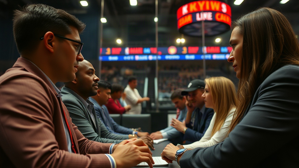Documentary photograph: Knicks Phishing Test Baits Staff With Rings Mandates Training