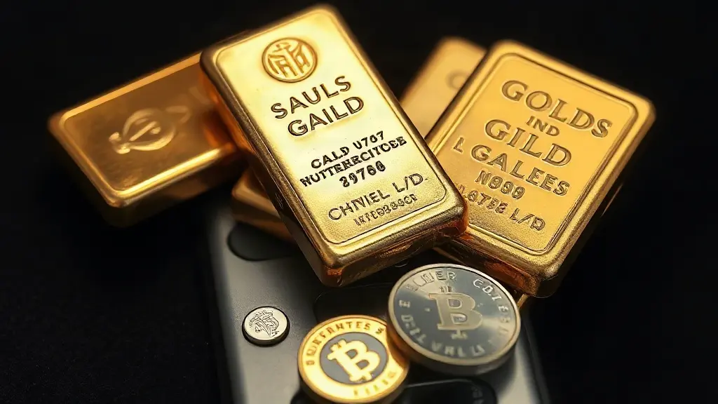 Documentary photograph: Why Gold and Silver Prices Are Falling Ahead of Diwali
