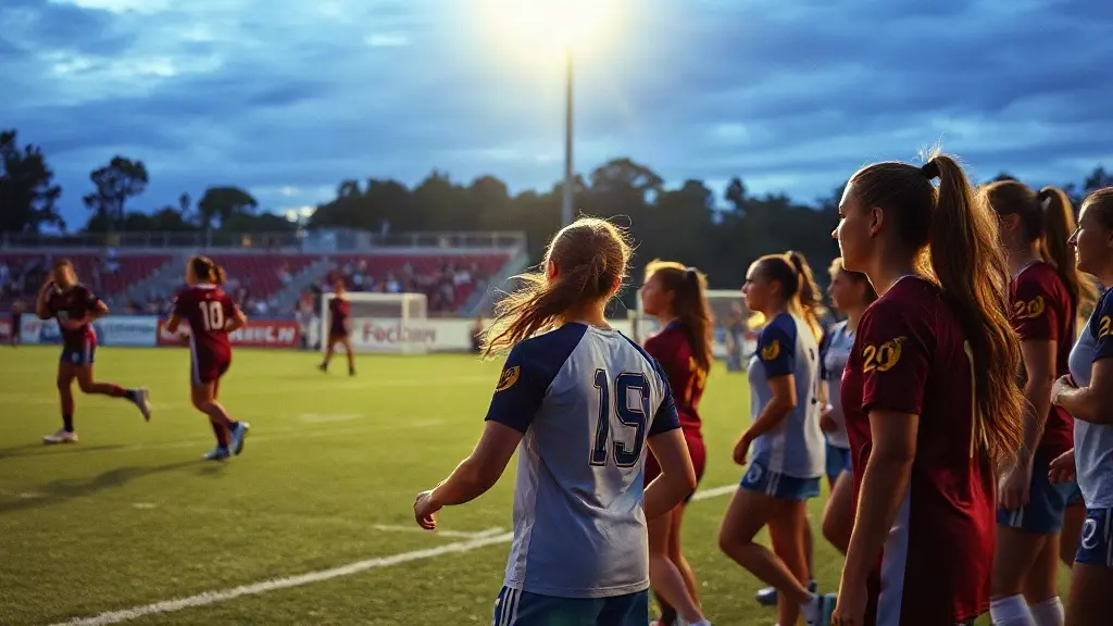 Documentary photograph: UNC vs Florida State Women s Soccer Cancelled What Happens Next