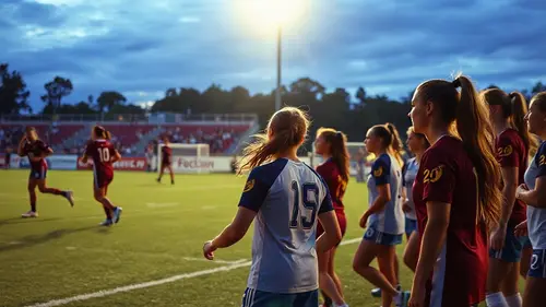 Documentary photograph: UNC vs Florida State Women s Soccer Cancelled What Happens Next